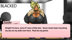 BraveD Twitter - Page 334