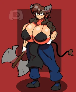 BraveD Twitter - Page 43