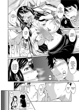 Break the Complex - Page 12