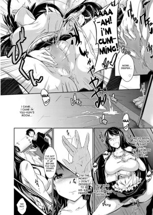 Break the Complex - Page 2