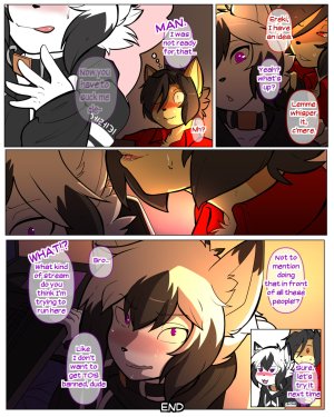 Breaking TOS - Page 12