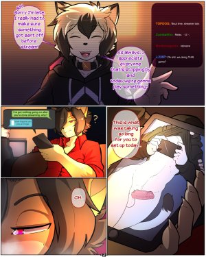 Breaking TOS - Page 3