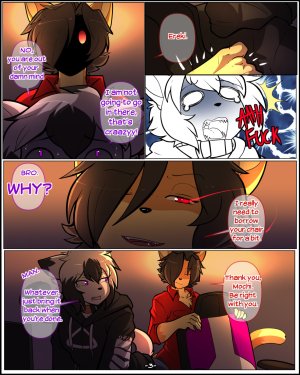 Breaking TOS - Page 4