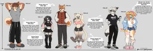 Breedypupper First Cum, First Serve Ongoing - Page 66