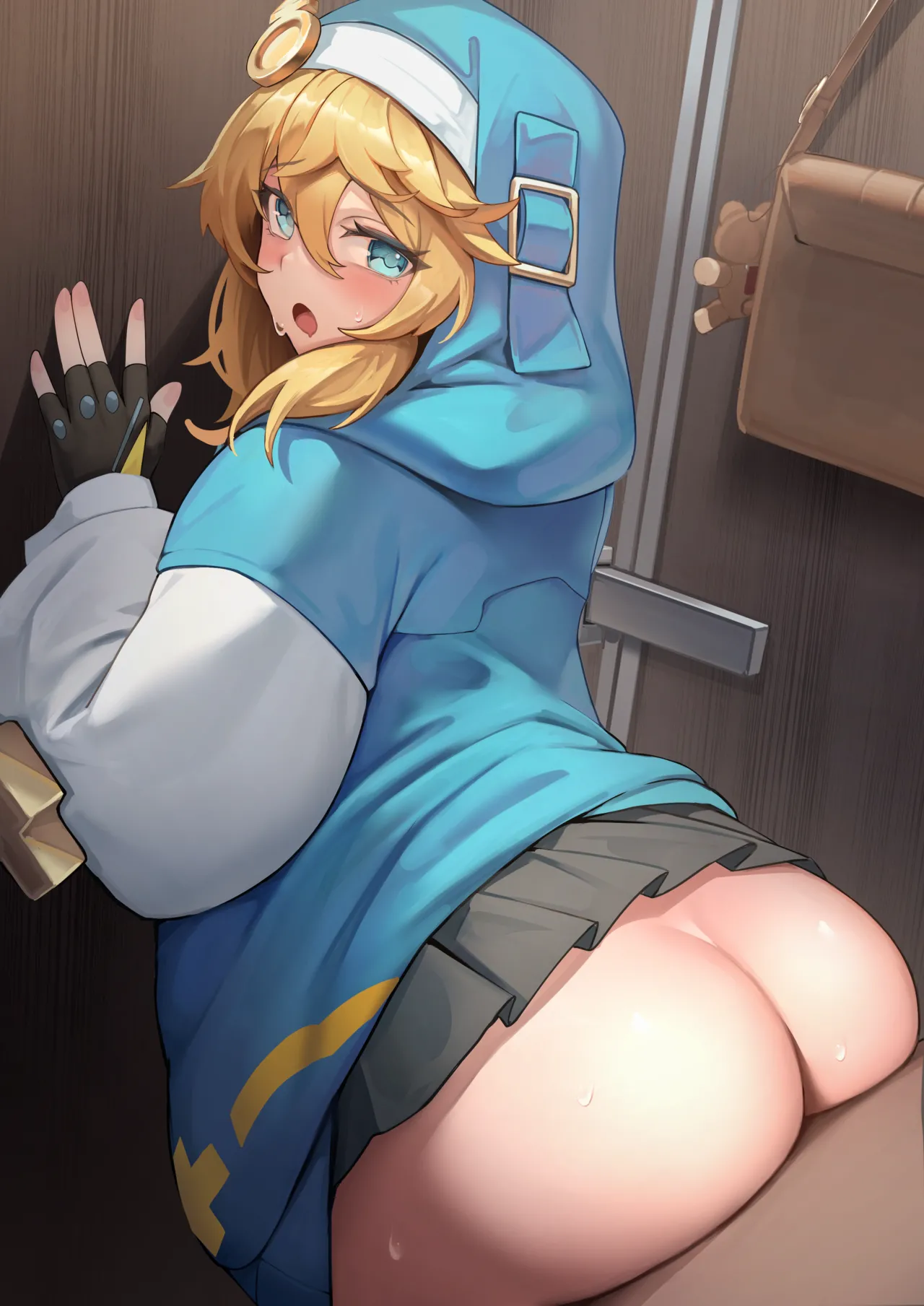 白色灯 Bridget Compilation - Image 12