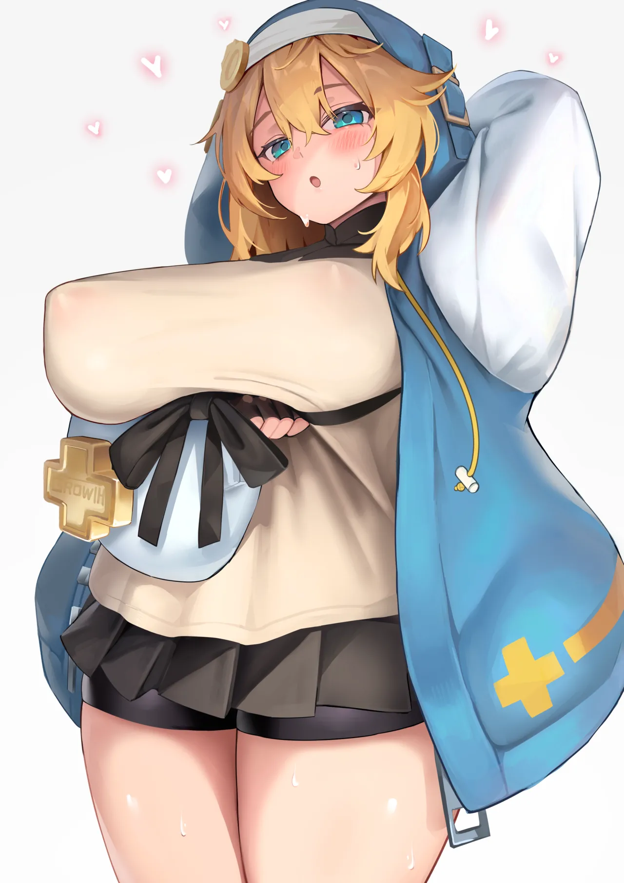 白色灯 Bridget Compilation - Image 15