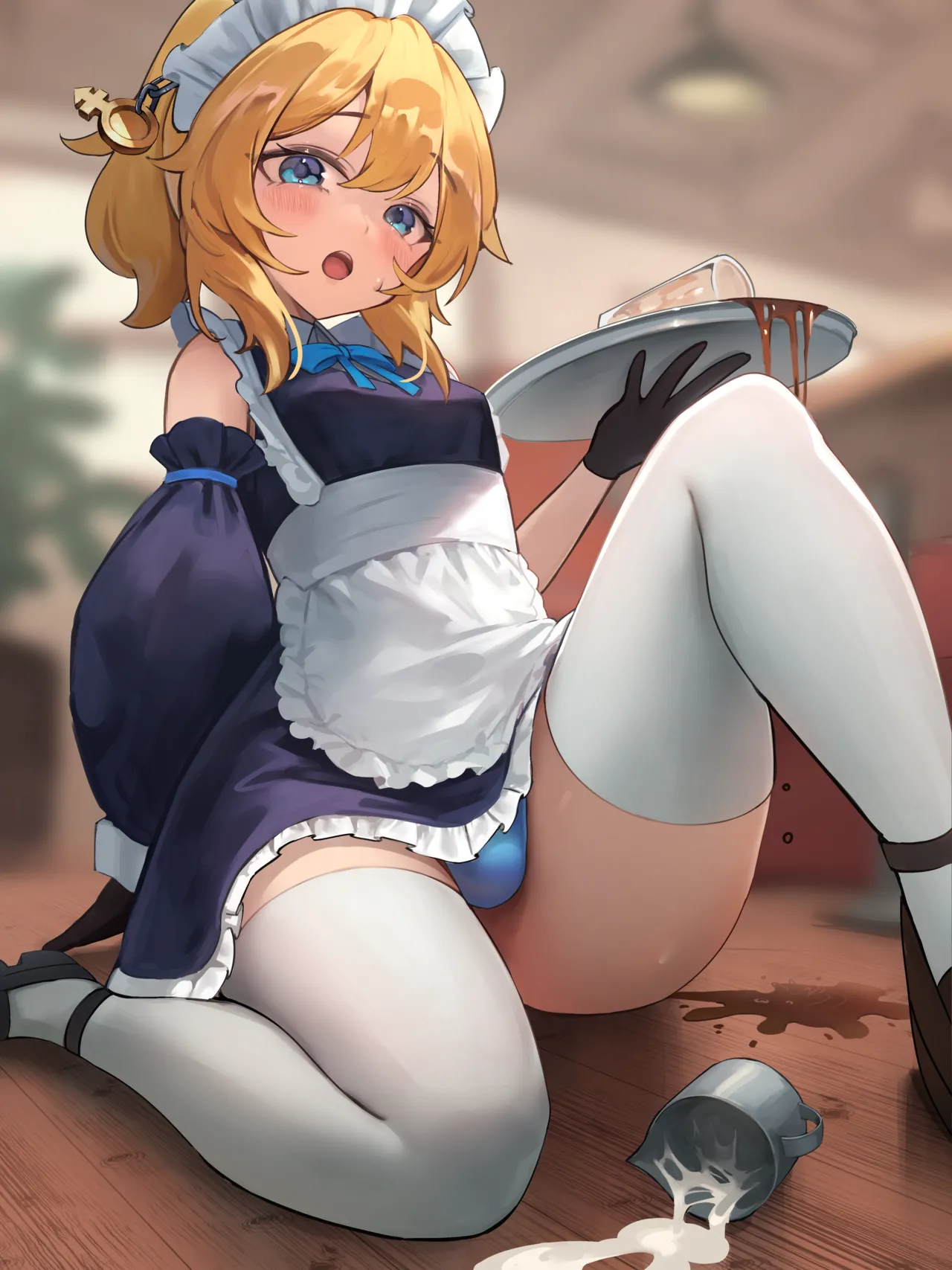 白色灯 Bridget Compilation - Image 20