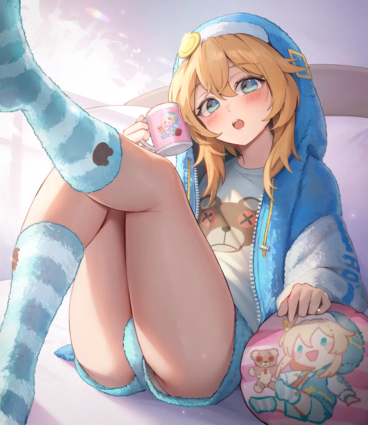 白色灯 Bridget Compilation - Image 26
