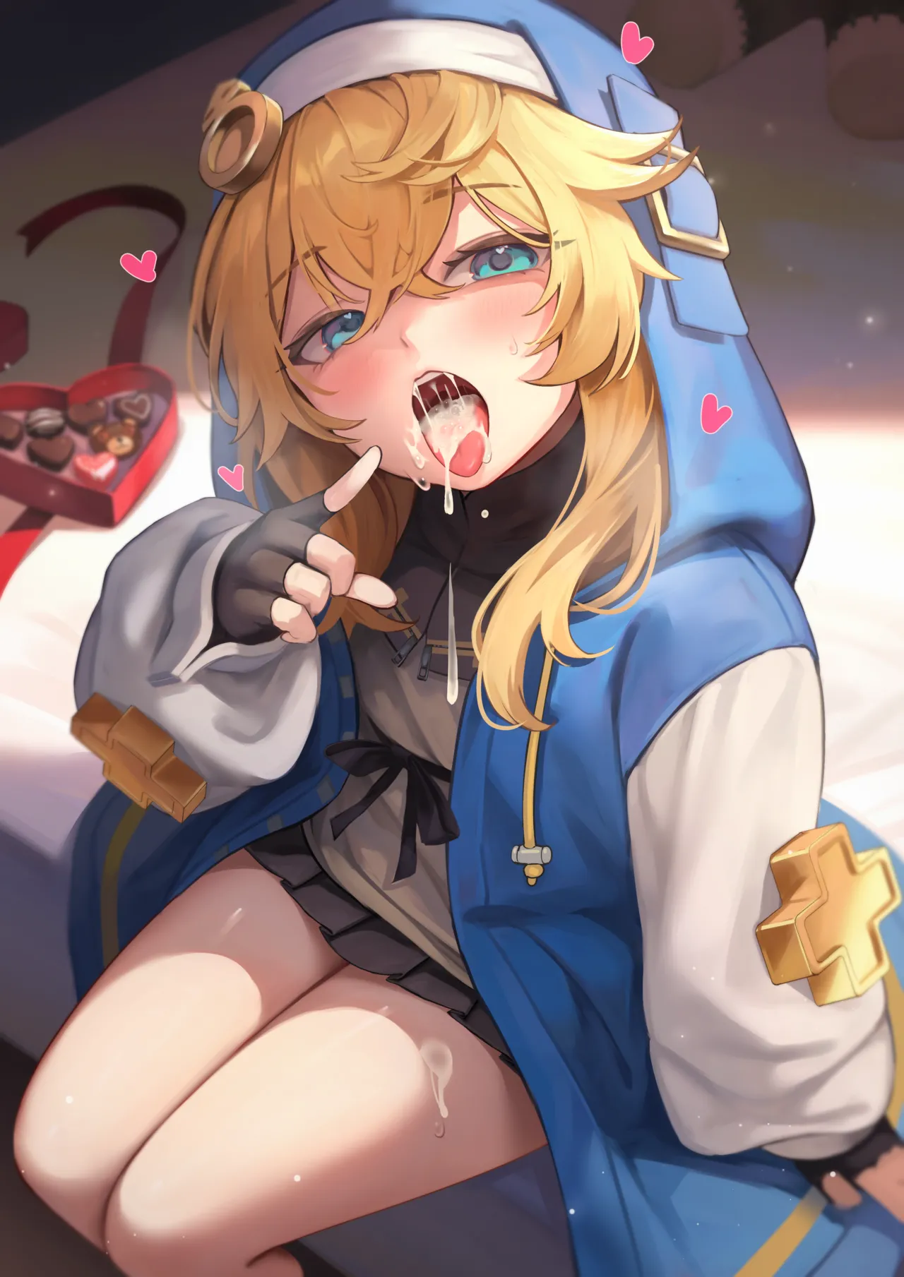 白色灯 Bridget Compilation - Image 32