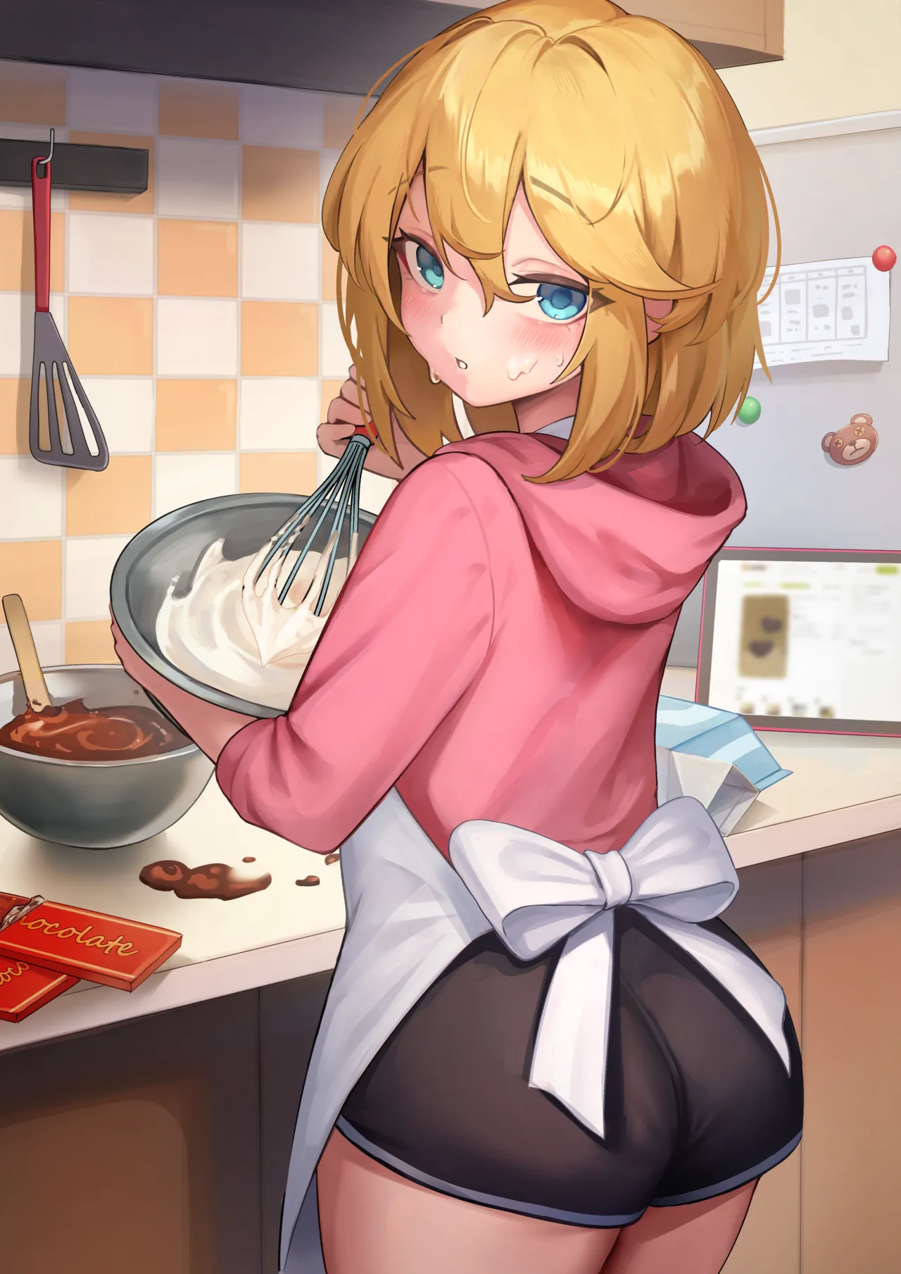 白色灯 Bridget Compilation - Image 33