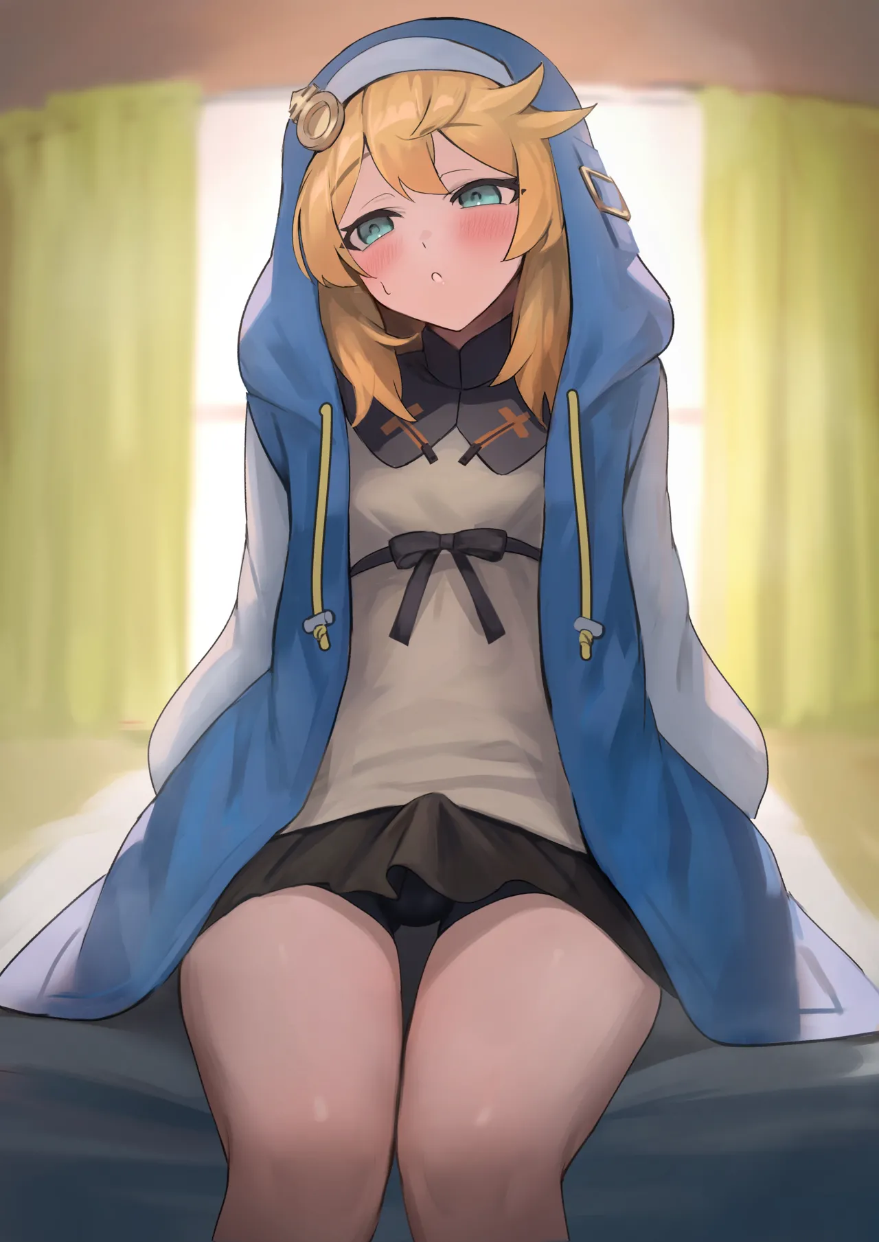 白色灯 Bridget Compilation - Image 40