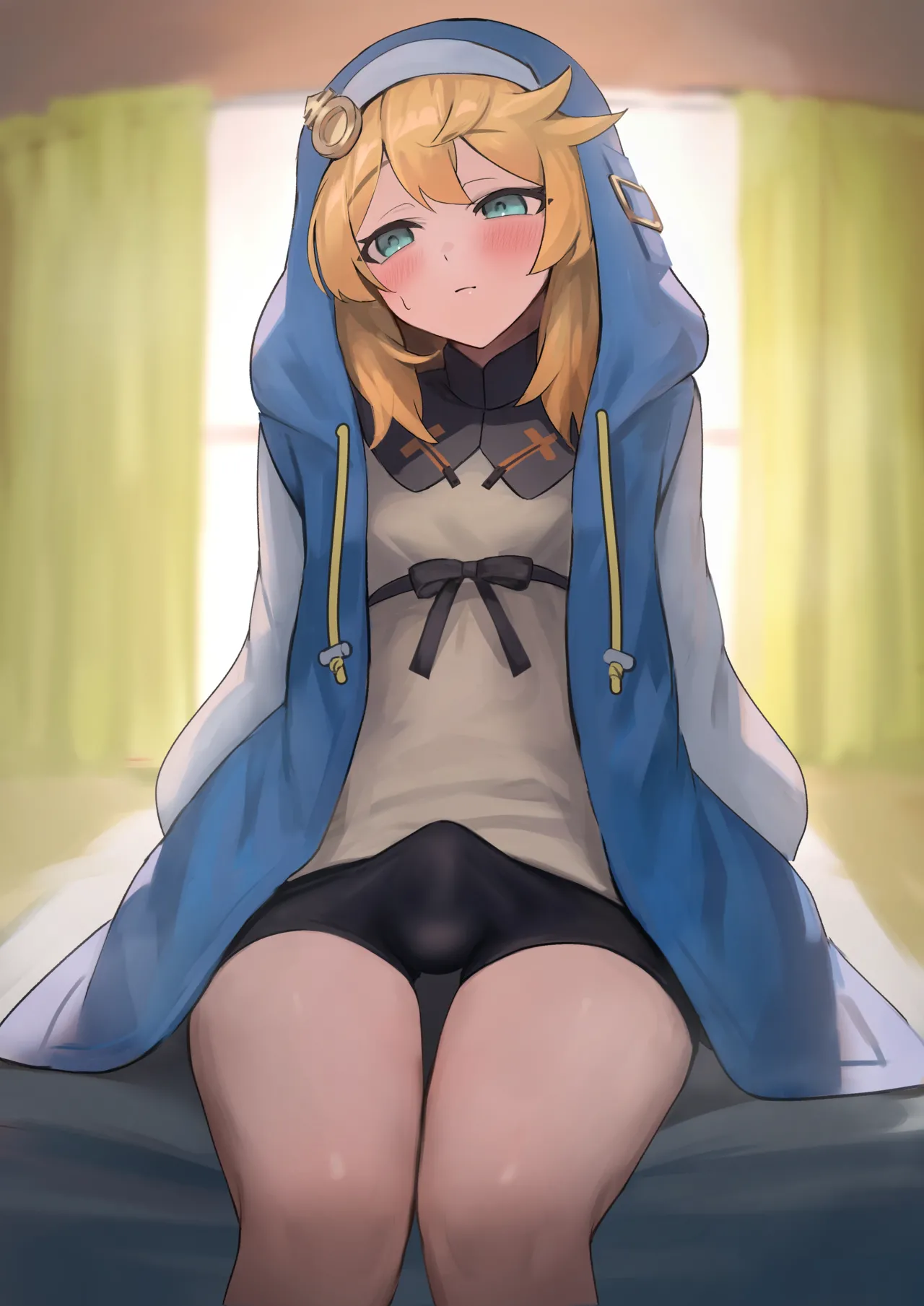 白色灯 Bridget Compilation - Image 41