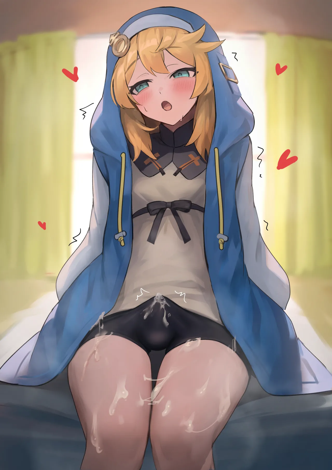 白色灯 Bridget Compilation - Image 42