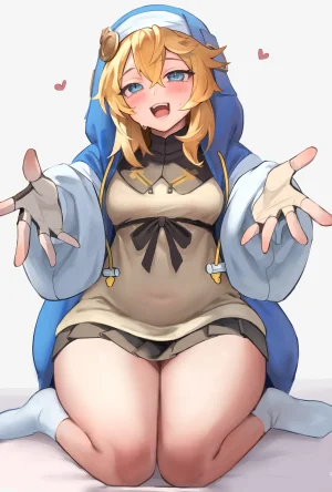 白色灯 Bridget Compilation Thumbnail