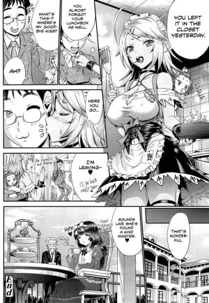 Bright Maid (?) Plan - Page 26