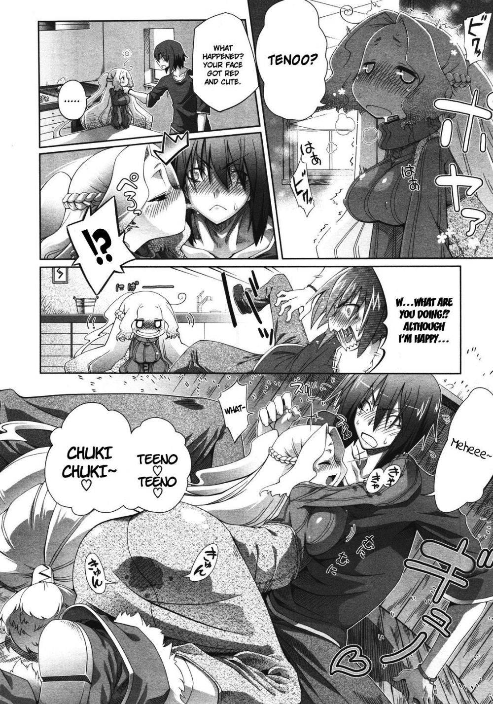 Bright Yellow Blend - Image 10