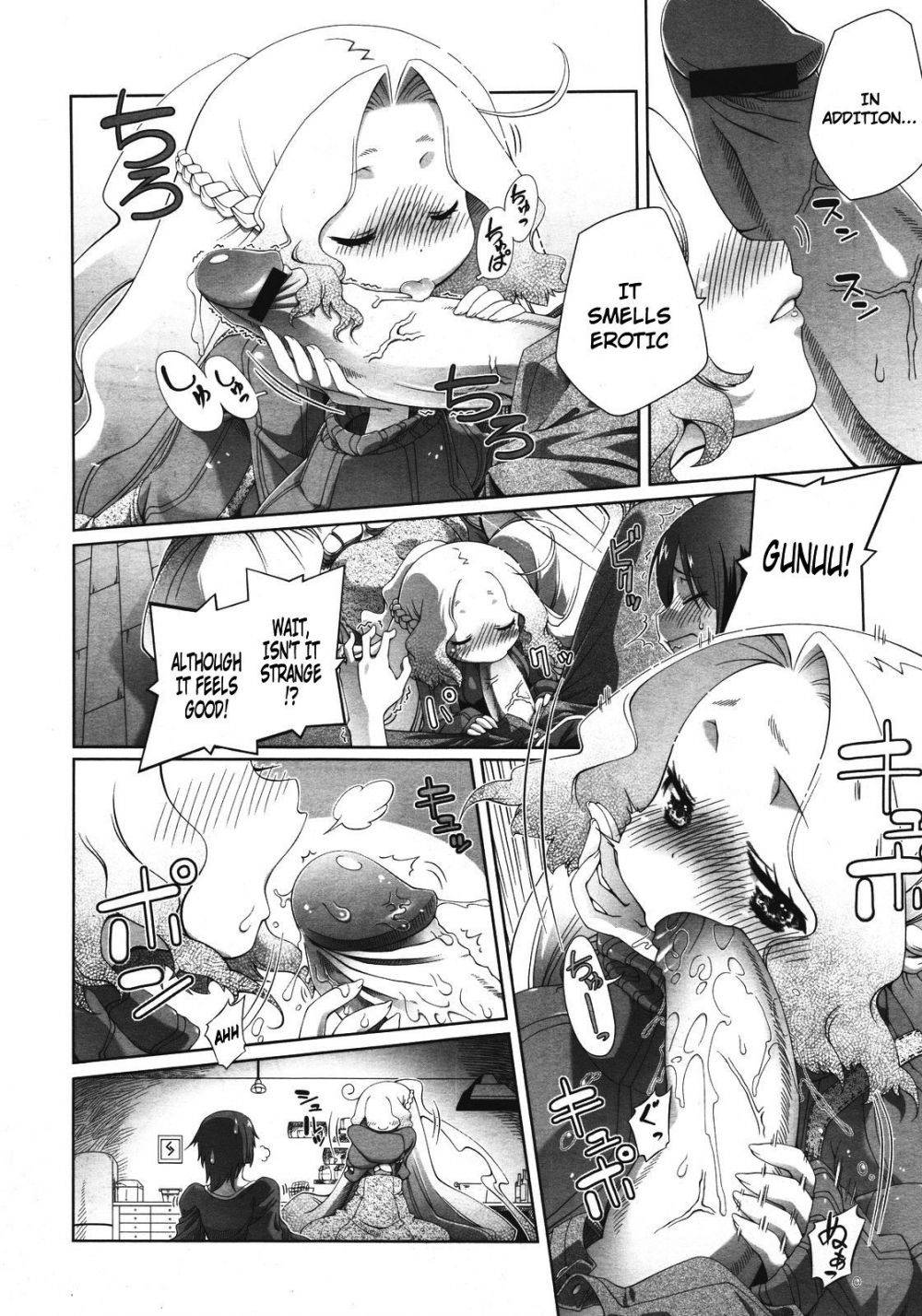 Bright Yellow Blend - Image 12