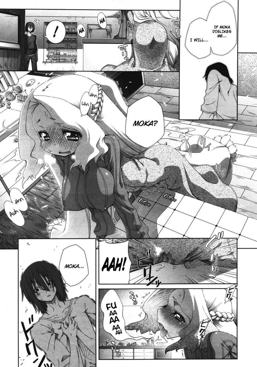 Bright Yellow Blend - Image 9