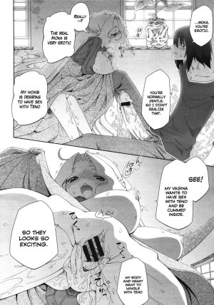 Bright Yellow Blend - Page 16