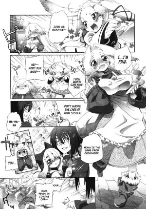 Bright Yellow Blend - Page 3