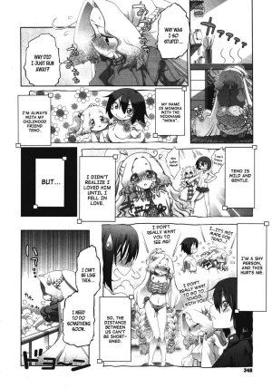 Bright Yellow Blend - Page 4