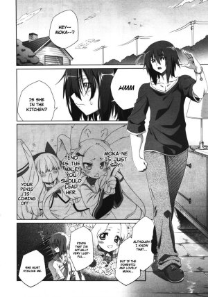 Bright Yellow Blend - Page 8