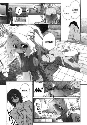 Bright Yellow Blend - Page 9