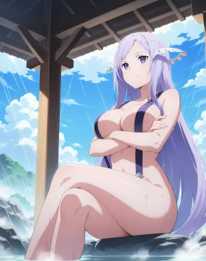 BrightLights 1 Quinella 1 クィネラ - Page 114