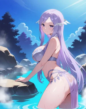 BrightLights 1 Quinella 1 クィネラ - Page 146