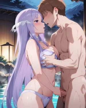 BrightLights 1 Quinella 1 クィネラ - Page 242