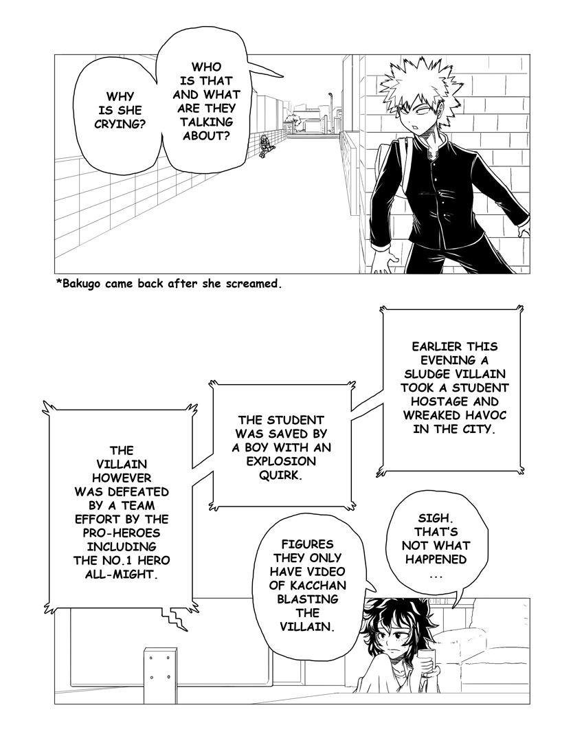 Bringatea BringateaWatashi no Hero Academia my hero academia - Image 36