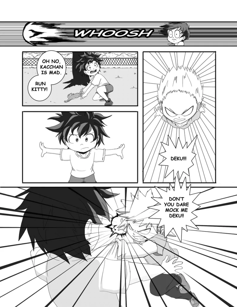 Bringatea BringateaWatashi no Hero Academia my hero academia - Image 4