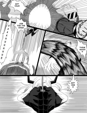 Bringatea BringateaWatashi no Hero Academia my hero academia - Page 26