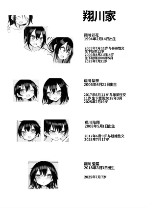 Broad Smile Sukage Family Photo Recreation Digital Chinese MTL - Page 22