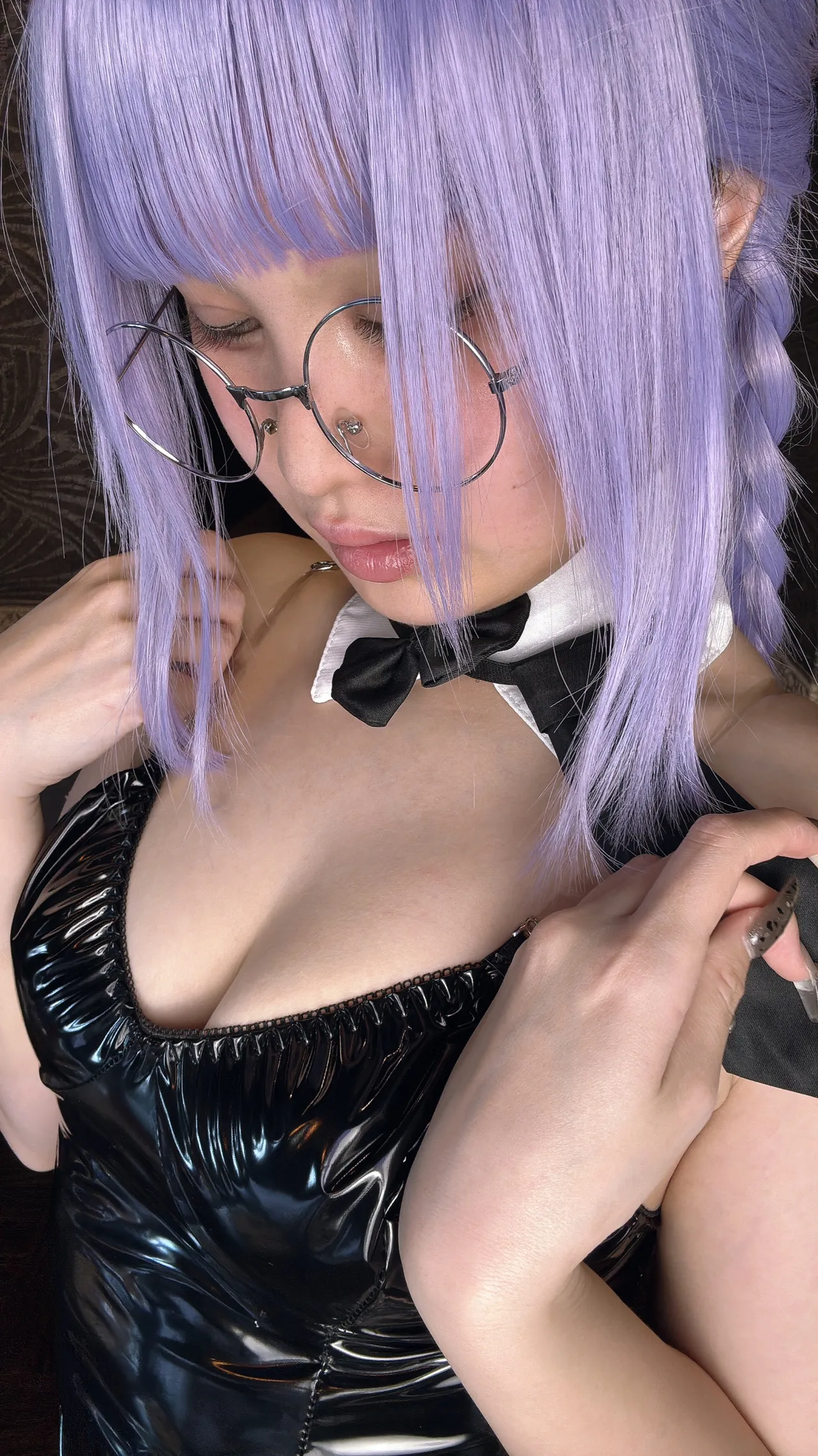 Broccoli - Miyoshi Otaku Tomodachi to no Sex wa Saikou ni Kimochi Ii 2 Sex with Your Otaku Friend is Mindblowing - Image 12