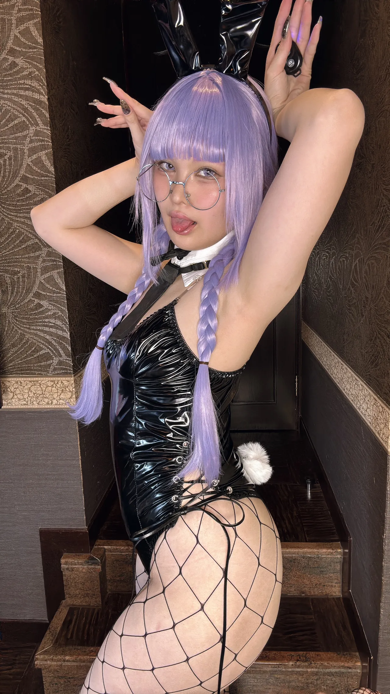 Broccoli - Miyoshi Otaku Tomodachi to no Sex wa Saikou ni Kimochi Ii 2 Sex with Your Otaku Friend is Mindblowing - Image 2