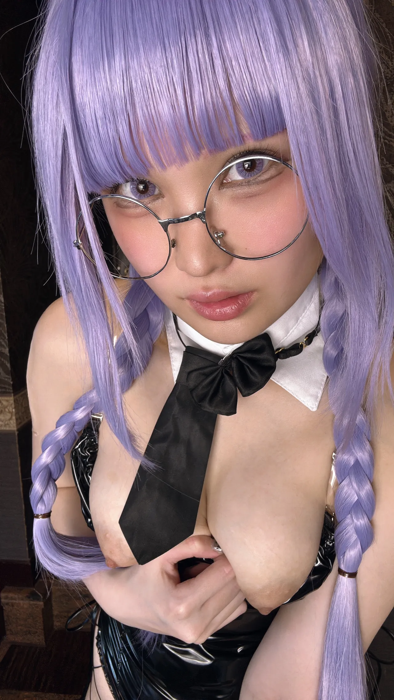 Broccoli - Miyoshi Otaku Tomodachi to no Sex wa Saikou ni Kimochi Ii 2 Sex with Your Otaku Friend is Mindblowing - Image 28