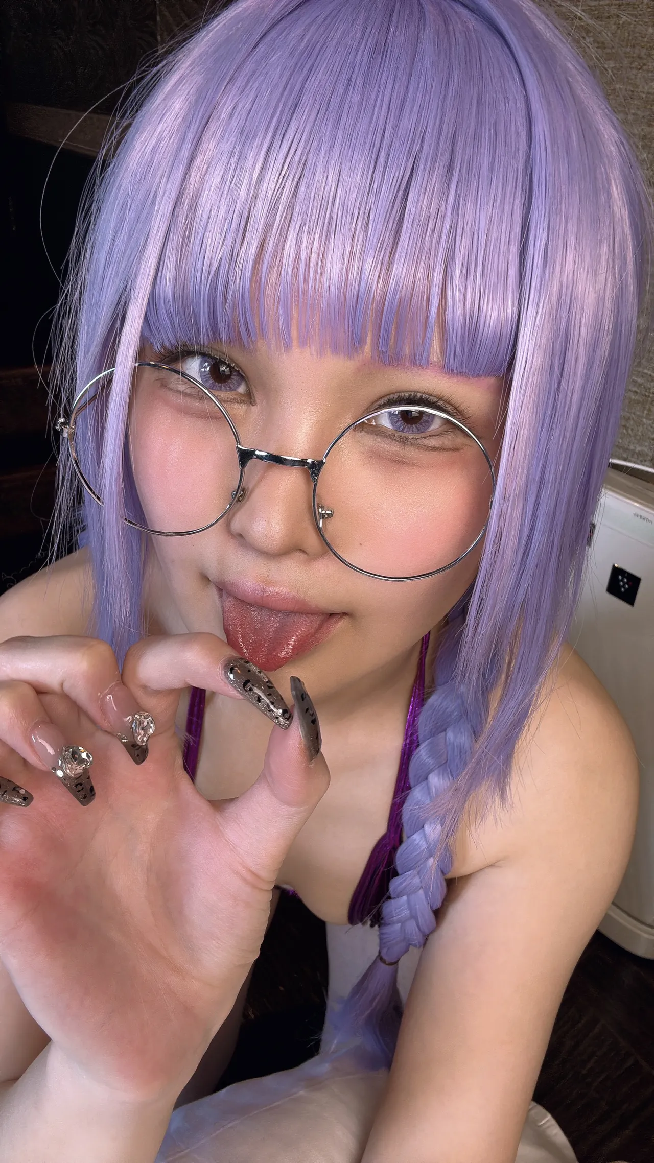 Broccoli - Miyoshi Otaku Tomodachi to no Sex wa Saikou ni Kimochi Ii 2 Sex with Your Otaku Friend is Mindblowing - Image 66