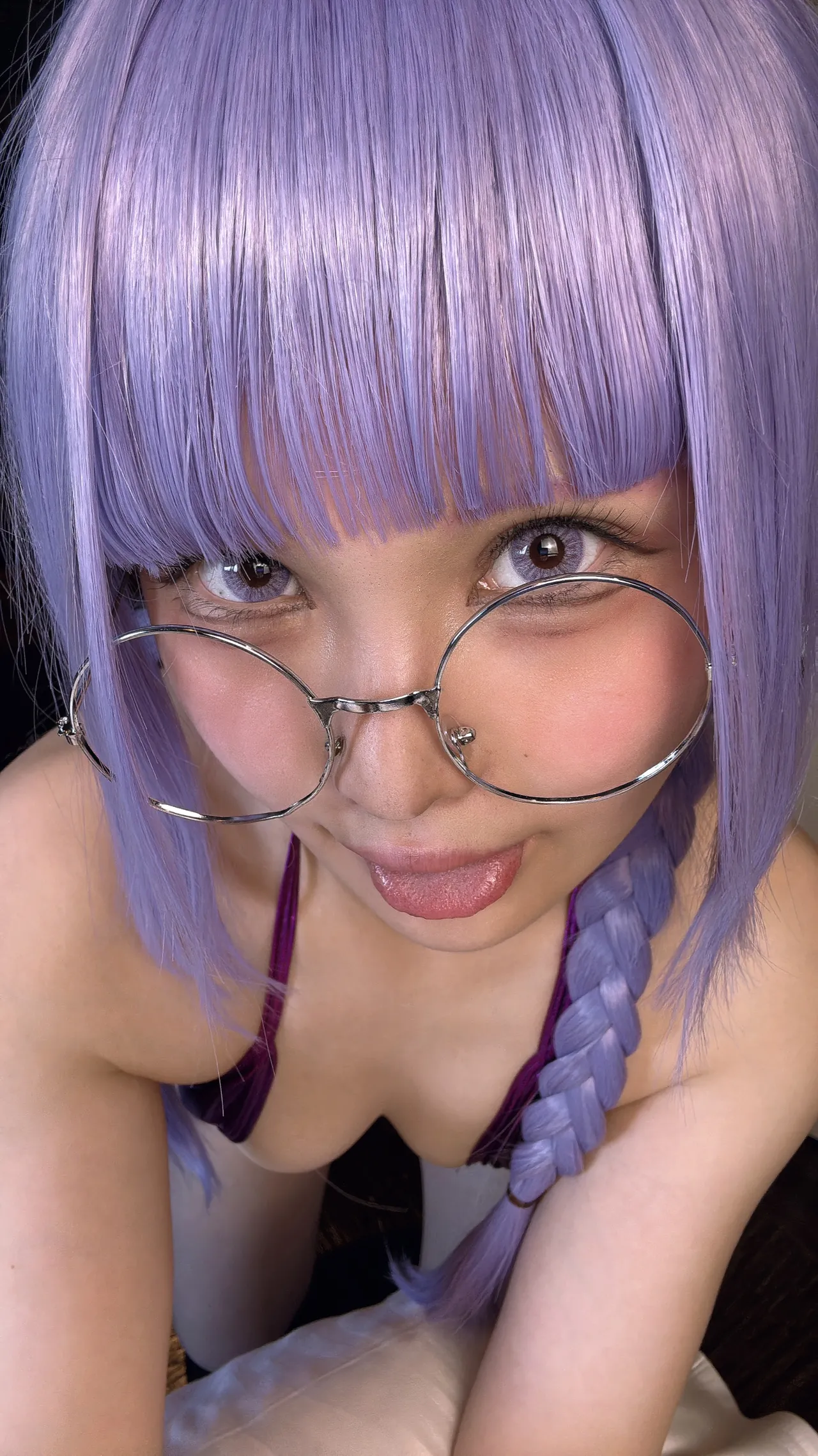 Broccoli - Miyoshi Otaku Tomodachi to no Sex wa Saikou ni Kimochi Ii 2 Sex with Your Otaku Friend is Mindblowing - Image 67