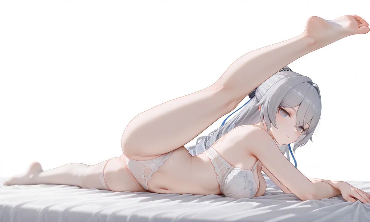 Bronya - Image 8