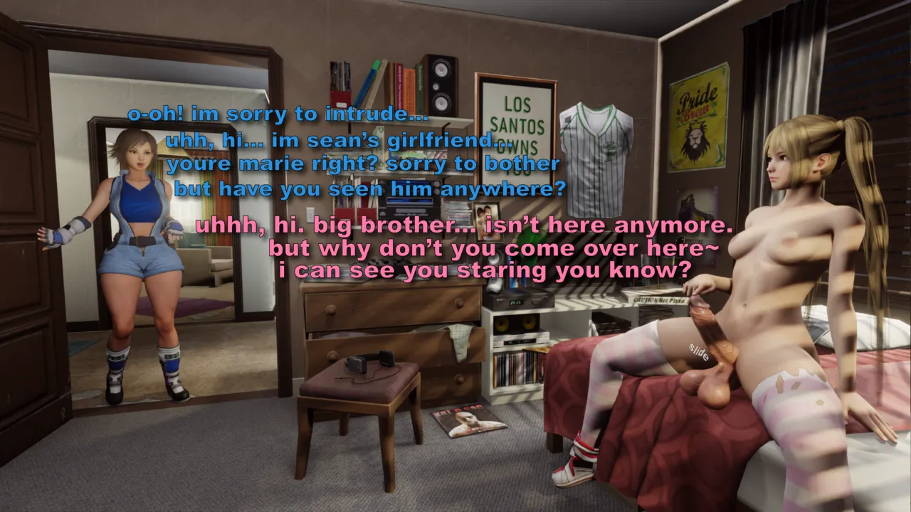 Brothers Anal Demise - Image 4