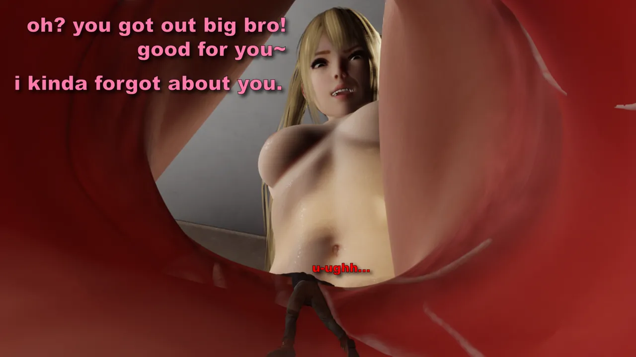 Brothers Anal Demise - Image 7