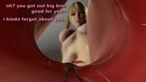 Brothers Anal Demise - Page 7