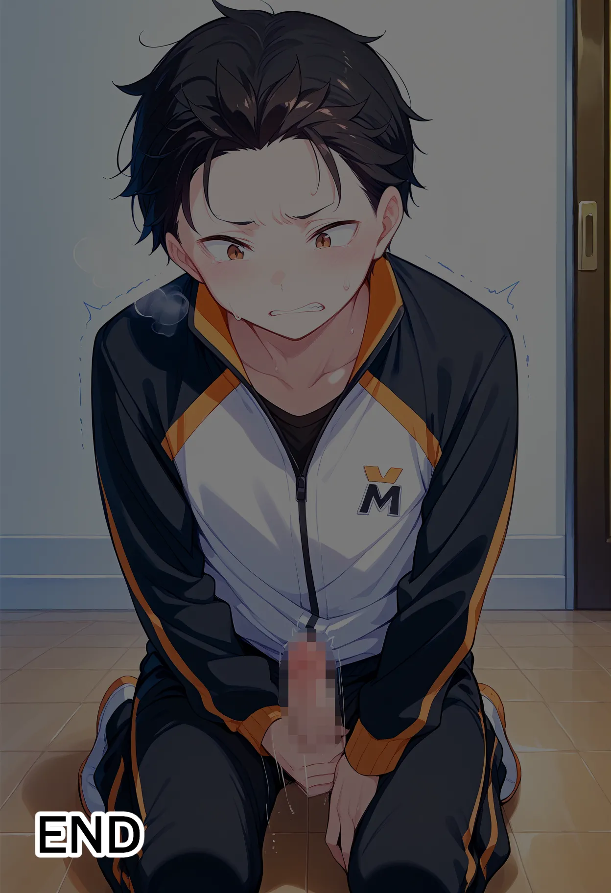 Brute 催眠支配了罗兹瓦尔宅邸全员NTR怀孕 Chinese MTL - Image 138