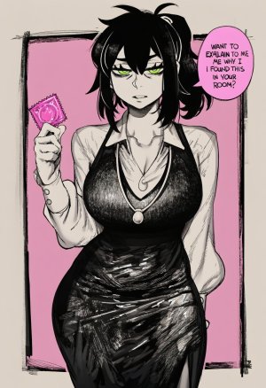 BRUTUS - Page 11