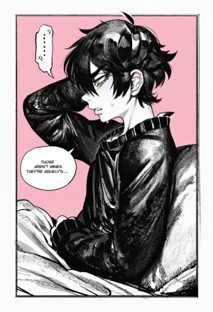 BRUTUS - Page 12