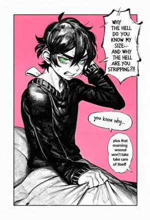 BRUTUS - Page 14