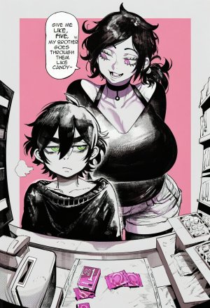 BRUTUS - Page 5