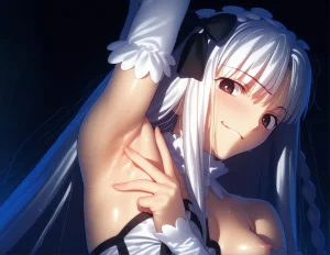 Brynn Francesca Prelati - Page 19