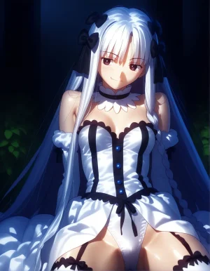 Brynn Francesca Prelati - Page 2